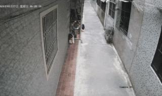 天津滨海新区大爆炸 天津居民楼燃气爆炸