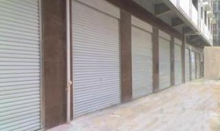 卷帘门电源坏了怎么维修 维修电动卷帘门