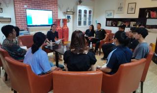 2021年开学第一课什么时候开始 2021开学第一课回放