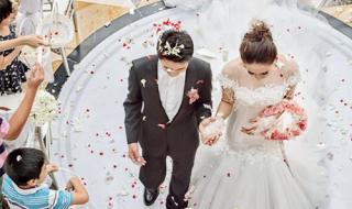 辽宁省婚庆公司哪家好 沈阳婚庆公司报价