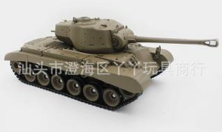 坦克世界t69和超级潘兴的金币弹通用吗 坦克世界超级潘兴