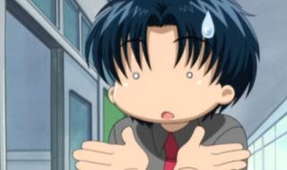 魔法咪路咪路第四季