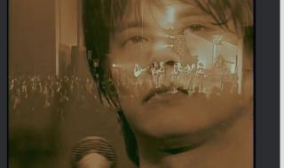 张佑赫不落的太阳