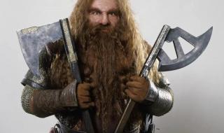 霍比特人时间线在指环王哪里 指环王前传霍比特人