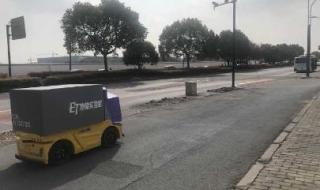 京东快递送到家没人怎么办 女子百件快递无人送