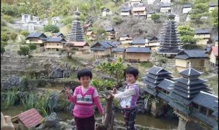 福田高铁站到锦绣中华民俗村怎么走 锦绣中华民俗文化村