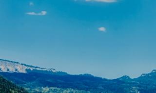 碧水蓝天什么意 赢在中国碧水蓝天