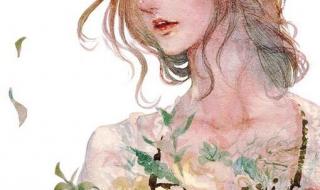 一个有钱人给你花很多钱,也不一定是真心爱你,是吗 真心只爱你