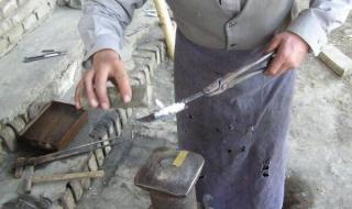 英吉沙县好玩的地方 英吉沙小刀