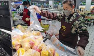 武汉沃尔玛有几家正在营业 武汉主要商超营业