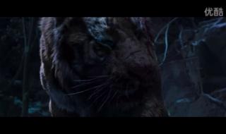 东北虎祖先 专吃东北虎的巨虎