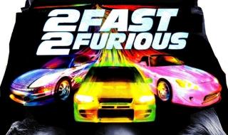 速度与激情的剧情顺序 速度与激情2演员表