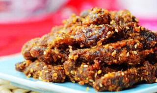 亳州五香牛肉的做法 怎样煮大块五香牛肉
