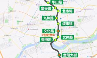 沈阳地铁8号线什么时候开工 沈阳地铁规划图