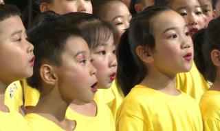 chen四声字的意思 chenparty德国童声