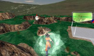 CS七龙珠里怎么改战斗力 cs七龙珠怎么变超4