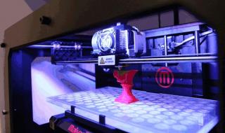 3D打印技术有哪些 3d打印玻纤