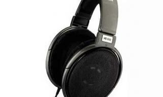 森海塞尔头戴耳机麦克风没法用 森海塞尔头戴式耳机