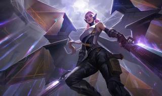 lol手游天使辅助出装 英雄联盟天使出装