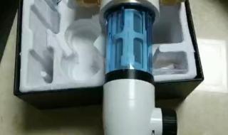 前置过滤器怎么选择