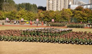 周口职业技术学院咋样 周口职业技术学院