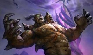 暮光高地的咽喉洞和库斯海文在那里 暮光高地传送门在哪