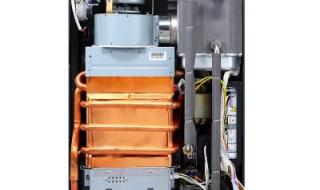 华帝燃气热水器不出热水 华帝热水器打不着火