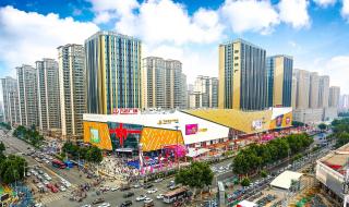 石家庄长安万达广场有什么好玩的 石家庄万达广场餐饮