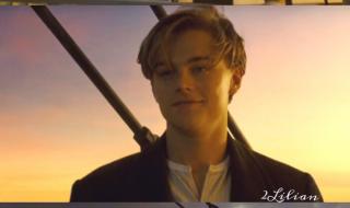 泰坦尼克号被删部分