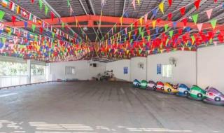 福建十大游乐场排名 厦门观音山游乐场