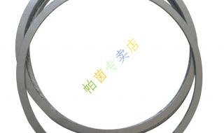 金属缠绕垫片还能不能出口 金属缠绕垫片的价格