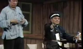 上海滑稽戏72家房客拍摄时间 滑稽戏七十二家房客