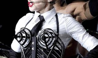 ladygaga香港演唱会