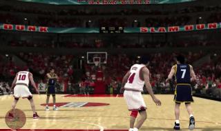 2k24扣篮大赛怎么玩 nba2k9灌篮高手大补