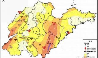 山东临沂会有地震吗 山东还会有地震吗