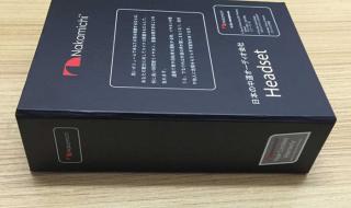 nakamichi安卓怎么连接蓝牙 nakamichi蓝牙耳机