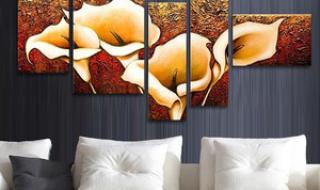 愿家兴百合长常安是什么意思 家兴百合是什么意思