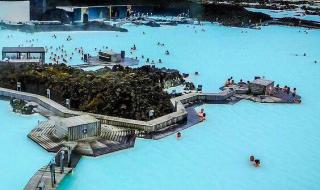 去冰岛旅游要多少钱