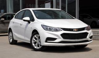 58万买16款雪佛兰科鲁兹划算吗 雪佛兰克鲁斯报价