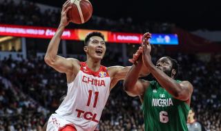 世界杯小组赛中国队