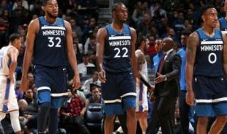 森林狼vs快船哪里能看 快船vs森林狼要在cctv播出吗