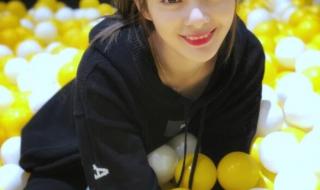 火箭少女101成员简介