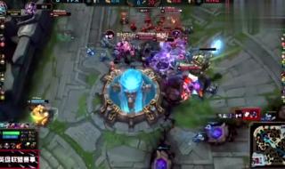 英雄联盟各大赛事介绍