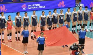 世联赛女排积分榜