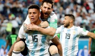 这届阿根廷跟葡萄牙综合实力对比如何 葡萄牙和阿根廷国家队哪个强