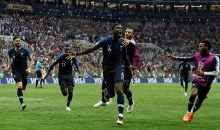 俄罗斯世界杯决赛法国vs克罗地亚首发阵容如何 卡塔尔世界杯各国阵容