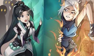 无畏契约上海大师赛是什么 无畏契约全国大赛怎么报名