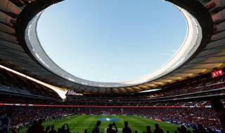 历届欧冠决赛场地 2017-2018欧冠冠军得主