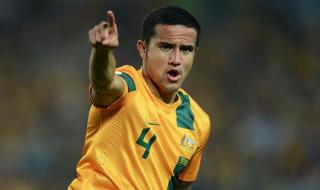 澳大利亚世界杯名单