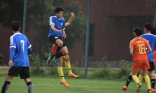 2002年国足是踢赢了哪个国家进的世界杯 中国国足唯一参加的世界杯